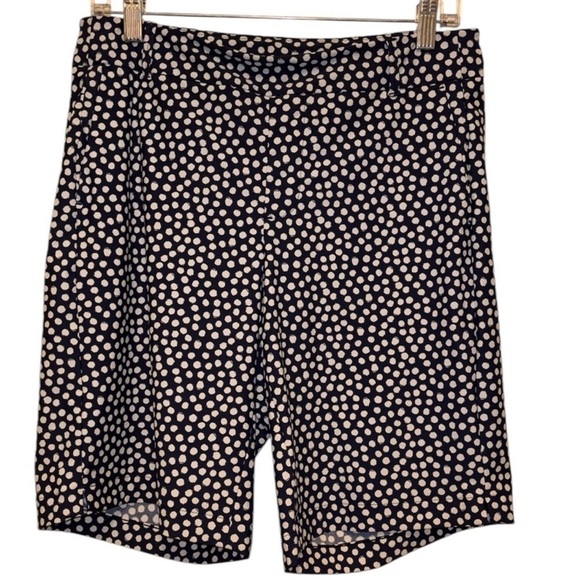 SPANX Sunshine 10” Bermuda Shorts - Picture 2 of 5